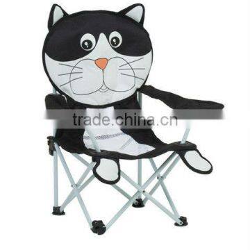 Folding cat chair for kid