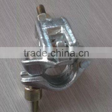 Rizhao German Type Double Coupler for construction