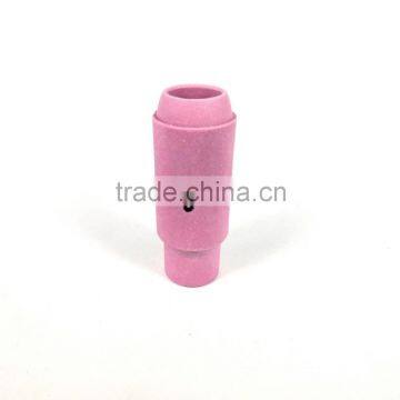 Welding cup tig welding ceramic nozzle 10N48 6# TIG parts