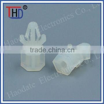 Plastic PCB Standoff Nylon PCB spacer support