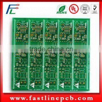 Double Sided Cctv Camera Pcb Board photo-2