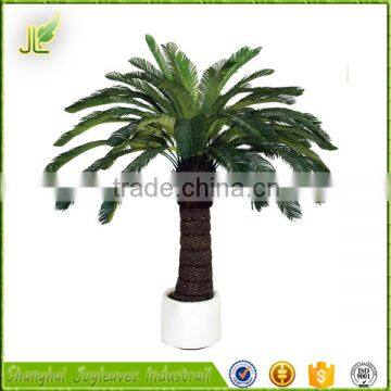 Hot Sale Oranmental Artificial Cycas Revoluta Tree for Sale From China photo-3