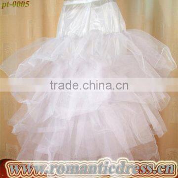 Top quality petticoat(pt-0005)