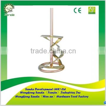 MD-00512 drill paint mixer