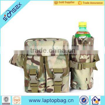 2016 Mountain Terrain Armmy Outdoor Bag photo-5