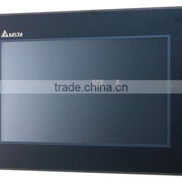 Delta 10.1inch human machine interface DOP-B10S411