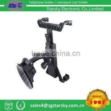 DVD-C-AY 360 Degree Adjustable Car PC Mount Stand Holder Tablet Tablet pc Holder for Pad photo-2