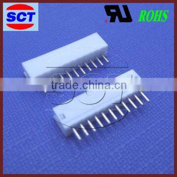 JST ZH1.5 single row 18 pin connector