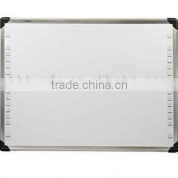 Movable Interactive Electronic Whiteboard, Magnetic Board