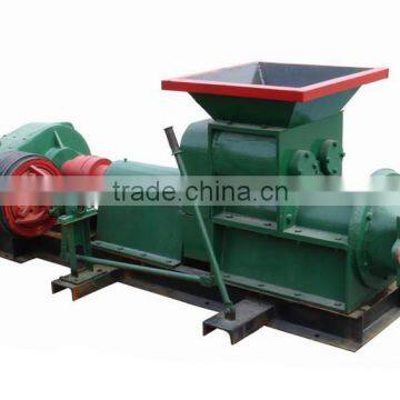 clay brick making machine