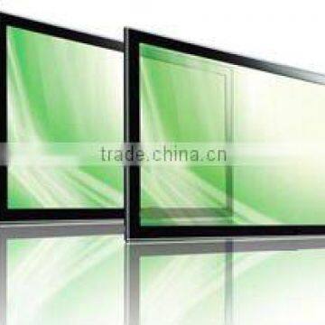 120inch infrared multi touch screen panel kit