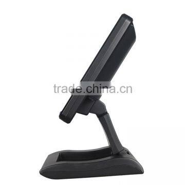 HDMI VGA Input 10.1 Inch Tft Lcd Display Resolution 1366X768 Full hd Touchscreen Monitor