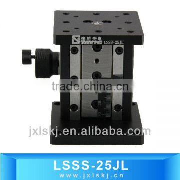 25mm Manual Vertical Z-axis stage