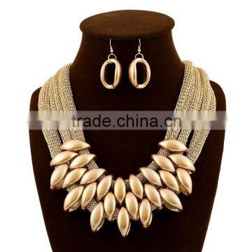 Wholesale latest design statement necklace,fashionnecklace,pendant necklace