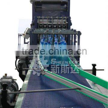 most popular Automatic Bottle Shrink Wrapping Machine