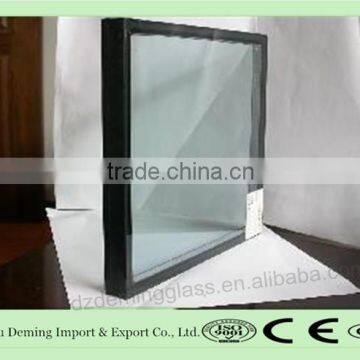 Insulated Glass On Sale Hollow Glass with Certification