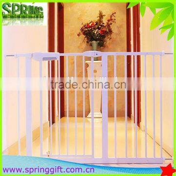 Hot sale metal child safety gate