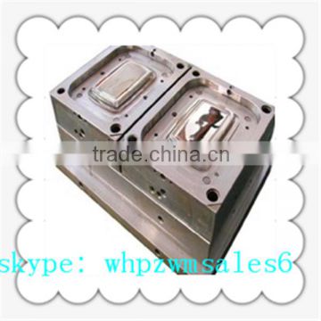 concrete electric moulds for paving stones China manufacturer