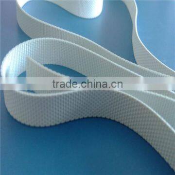 Rubber tape used in swimsuit and no-wovenfabrics.Friendly to human body