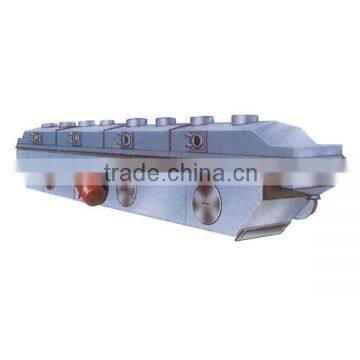 ZLG Series Vibration Fluidized Bed