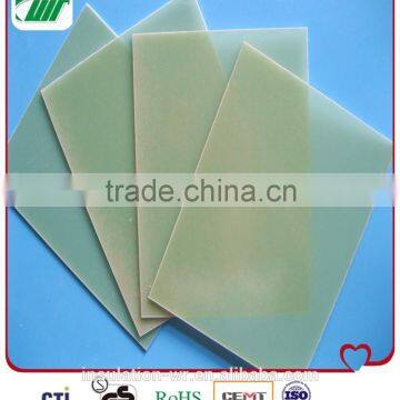 g10 material High quality fiberglass sheet&epoxy resin laminate sheet