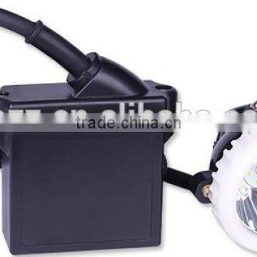 CE EXISO 5.5Ah 5W 15000LUX KL5LM Lithium USA C R E E LED Coal Mining Light Quality Choice Most Popular photo-2