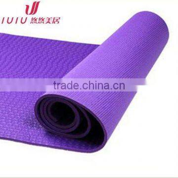 eco yoga mats