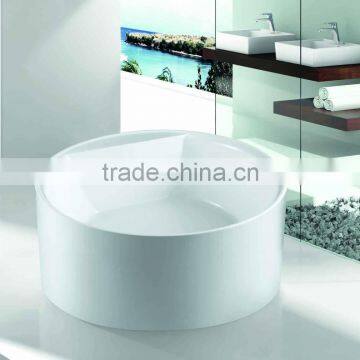 Foshan Acrylic Bathtub photo-4