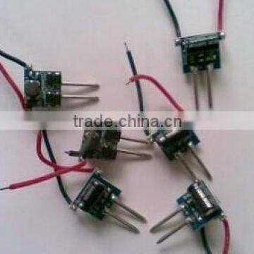 MR16 Led Driver 12v 3w 300mA Constant Current photo-3