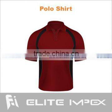 bowling polo shirts