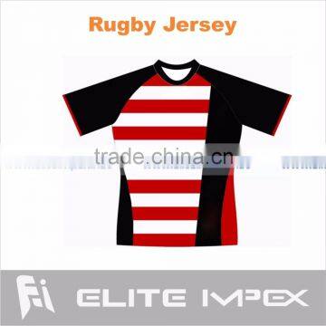 Rugby Wear