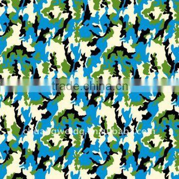 2012 P/E various digital printmilitary camouflage fabric