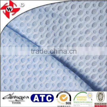 100% Polyester Extensible Air Flow Mesh Fabric for Shoes Upper