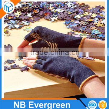 Copper Compression Gloves photo-3