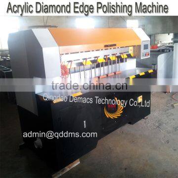 China First Class Cnc Acrylic Board Polishing Machine