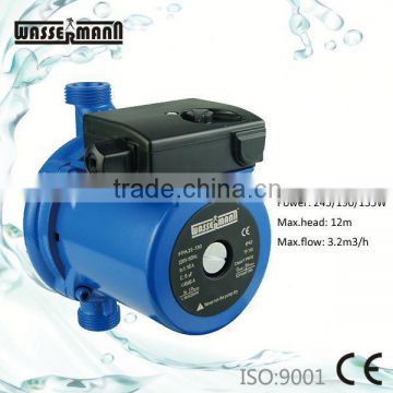 FPSxx-120 Household Hot Water Circulating Pumps