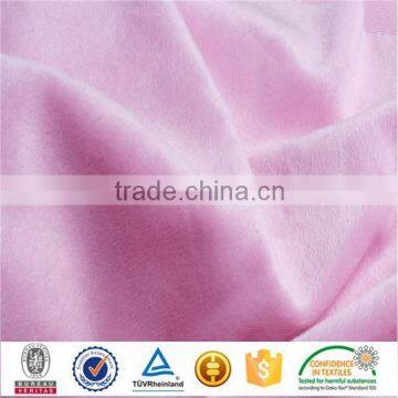 Canada ef Minky Cartoon Emboss Velour Fabric photo-3