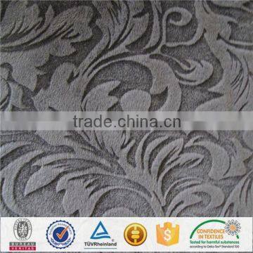 polyester crepe fabric