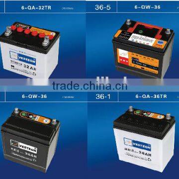 12v 100ah sealed lead acid battery