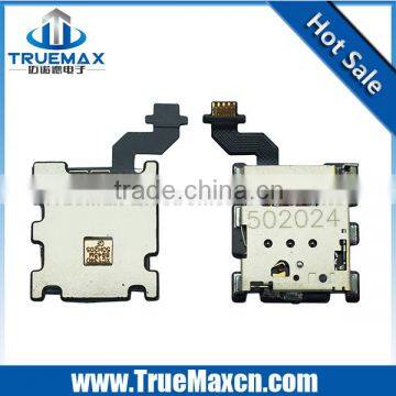 Wholesale price card tray For HTC M8 Original Parts