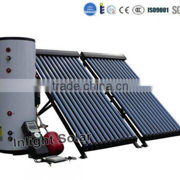 2015 Hot Sale Solar Water Heater China Supplier