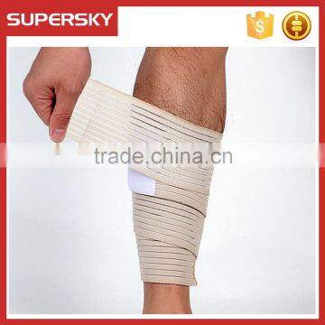 A-351 Sports Calf Guard Calf Support Compression Calf Sleeve Medical Grade Calf Support