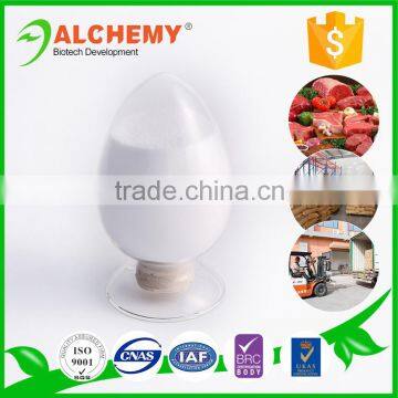 Food Grade Anhydrous Sodium Acetate