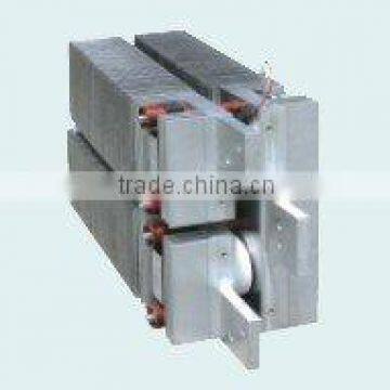 Heat-Pipe Heatsink