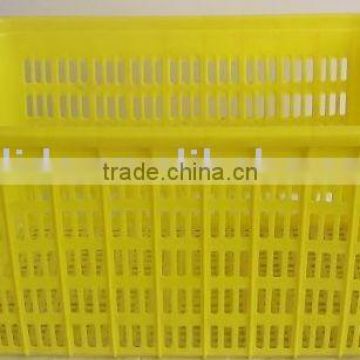 Quality Recycling Vegetable Plastic Crate