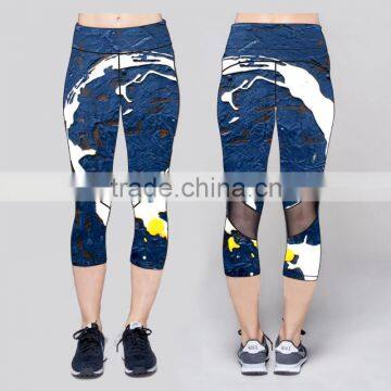 (Trade Assurance) gym legging pants