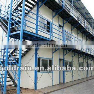 Prefabricated Steel Structure Products