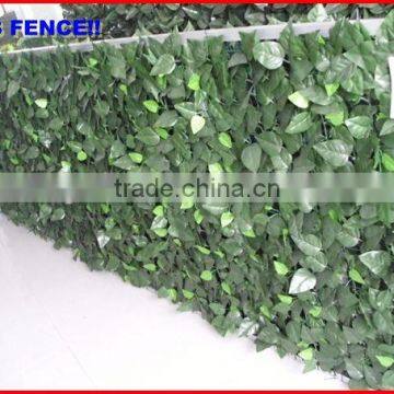 2013 China fence top 1 Trellis hedge new material wire mesh fencing for safety