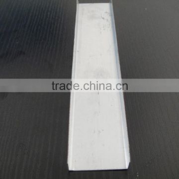 galvanized steel profiles drywall stud and track and ceiling system 38*12