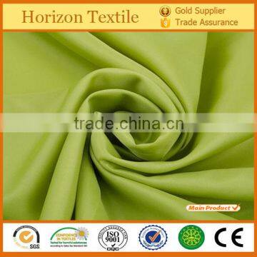 Hot Selling Cheap 100% Polyester 300T Taffeta Fabric